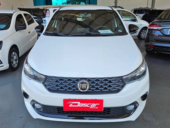FIAT ARGO 1.0 FIREFLY FLEX MANUAL